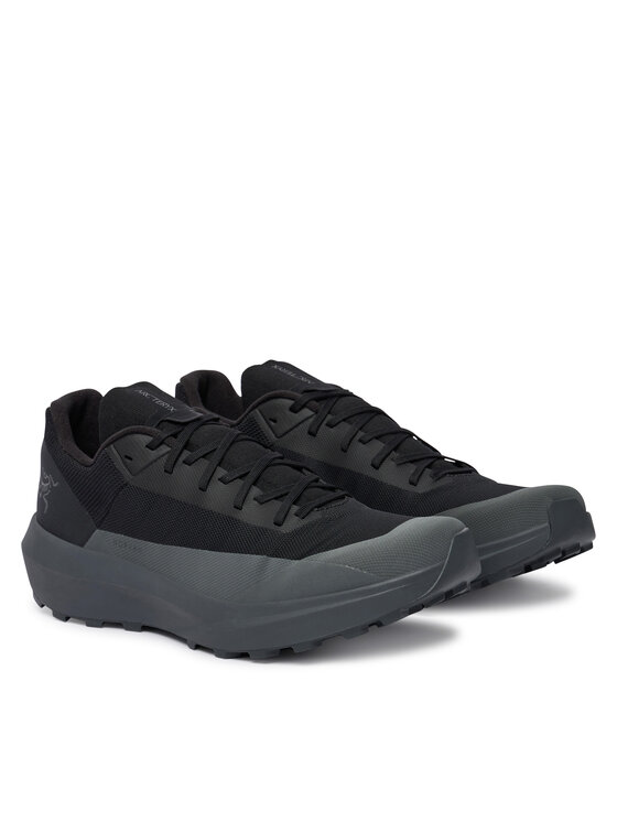 Arc'teryx Arc'teryx Pantofi pentru alergare Norvan LD 4 X00001039 Negru