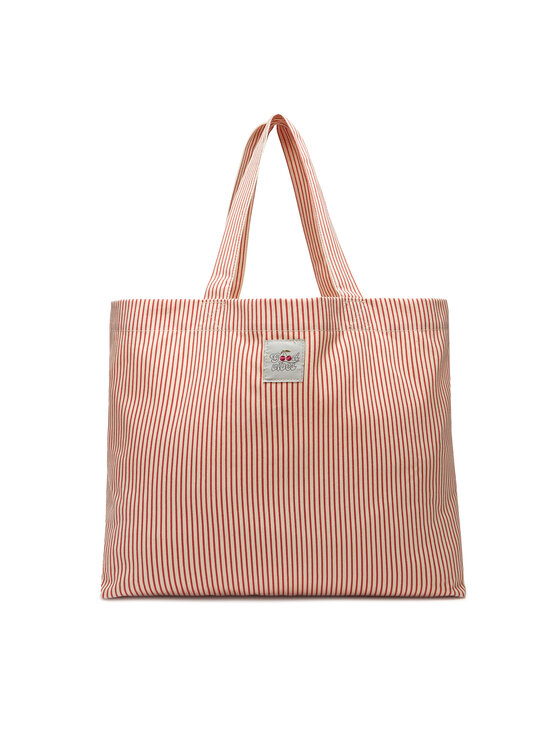 DeeZee DeeZee Handtasche LA482-1741 Rot