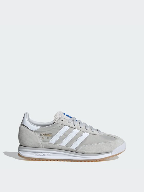 adidas adidas Półbuty SL 72 RS Szary