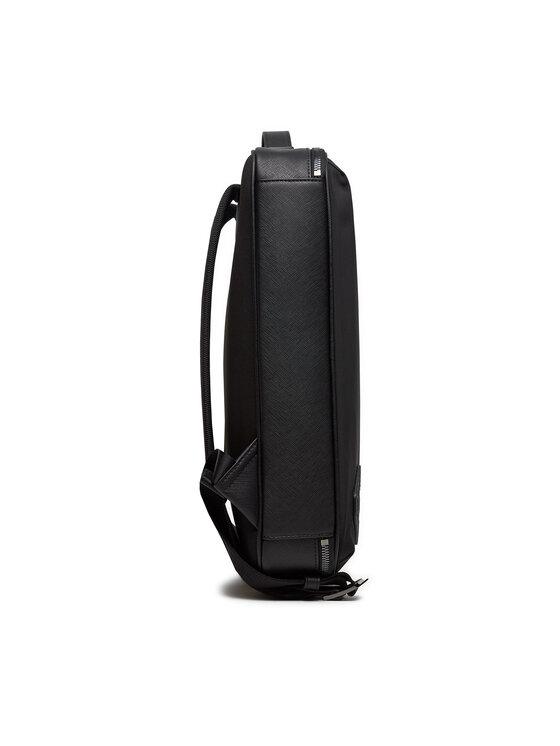 Emporio Armani Emporio Armani Rucsac Y4P363 Y216J 81073 Negru