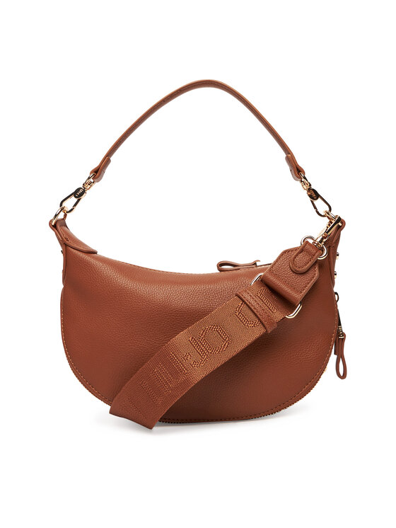 Liu Jo Liu Jo Borsetta Ecs S Hobo AF5043 E0058 Marrone