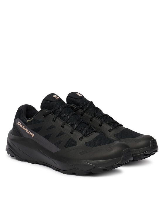 Salomon Salomon Bakancs Outscape Gtx W L49229100 Sötétkék