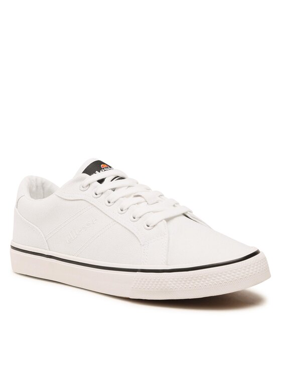 Ellesse Ellesse Кросівки LS225 Vulc SHRF0616 Білий