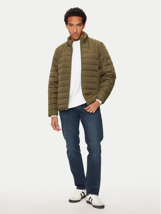 Jack&Jones Jack&Jones Blugi Mike 12258090 Albastru Tapered Fit