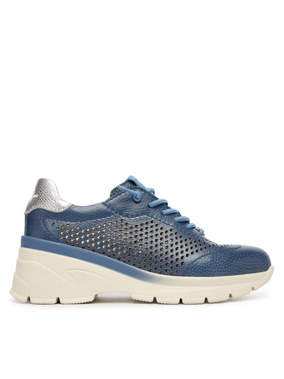 Hispanitas Sneakers HV264767 C004 Bleumarin