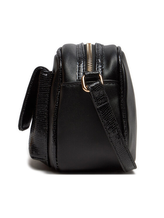 Monnari Monnari Handtasche BAG1940-020 Schwarz