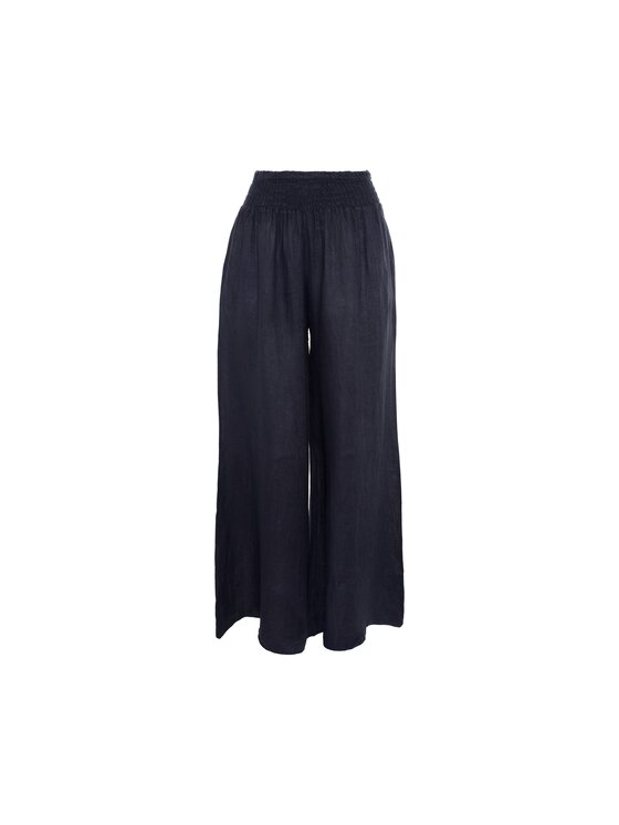 ACANFORA ACANFORA Pantaloni invernali 5116-BLU Blu Regular Fit