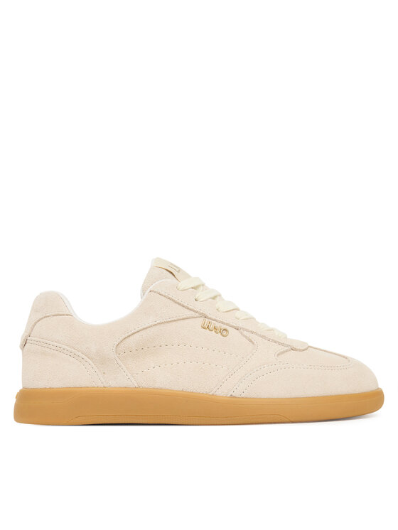 Liu Jo Liu Jo Sneakers Connor 01 BF5069 PX002 Bej