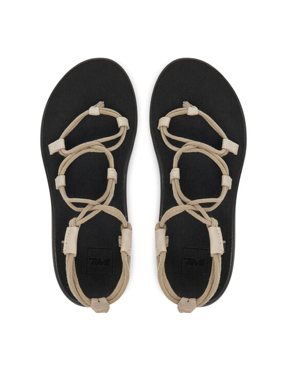 Teva Teva Sandały Voya Infinity 1019622 Beżowy