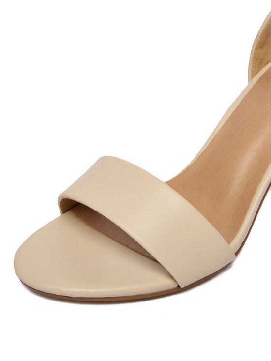 JENNY JENNY Sandalen CEO-BROOK WSS20870-01 Beige