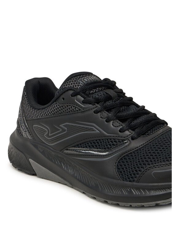 Joma Joma Scarpe running Vitaly RVITAW2421 Nero