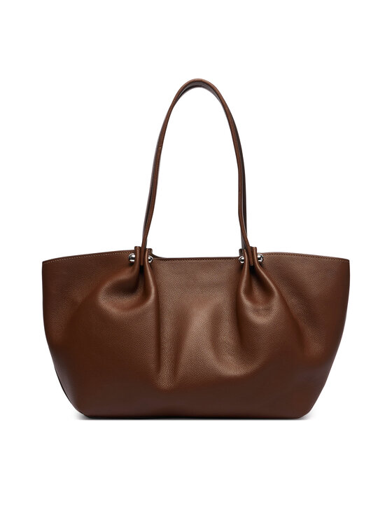 Weekend Max Mara Weekend Max Mara Сумка Wkasatira 2625516125 Коричневий