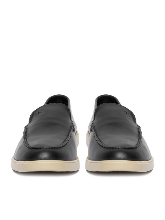 GINO ROSSI GINO ROSSI Loafers CEO-MASSI-01L MI08 Nero