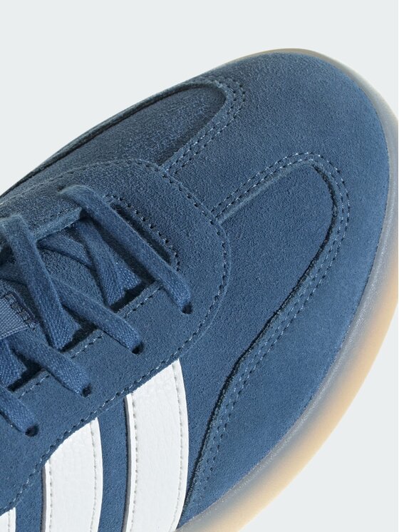 adidas adidas Sneakersy Barreda Decode Niebieski jasny