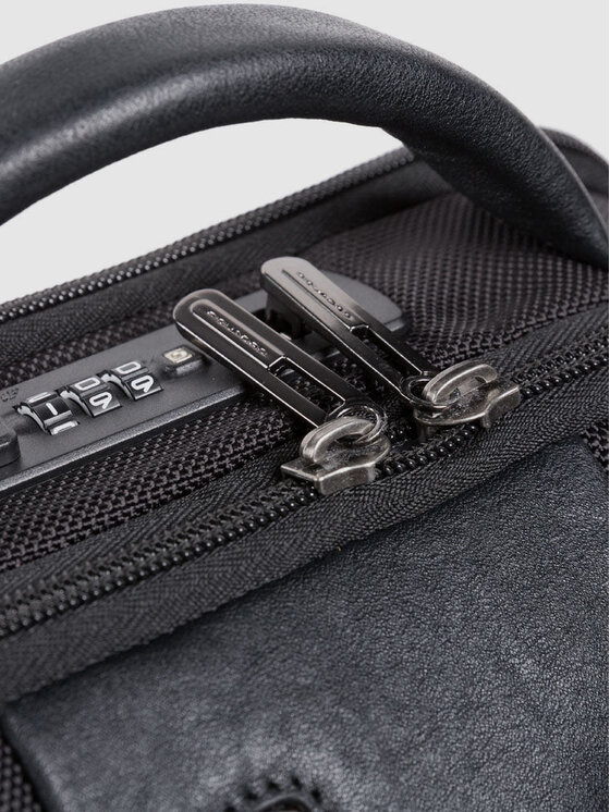 Piquadro Piquadro Zaino 319 Nero