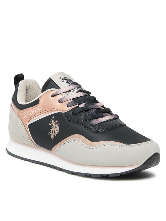 U.S. Polo Assn. U.S. Polo Assn. Superge NOBIK010B S Črna