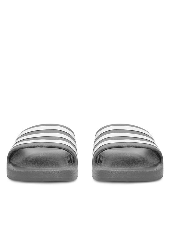 adidas adidas Plätud ADILETTE AQUA F35538 Tumehall