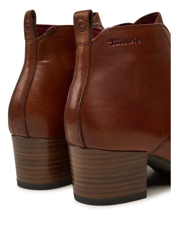 Tamaris Tamaris Saapad 1-25131-43 Pruun