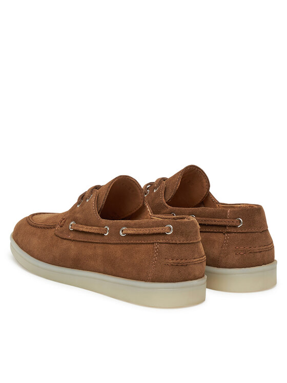 Gino Rossi Gino Rossi Scarpe basse ELLA-01 Marrone