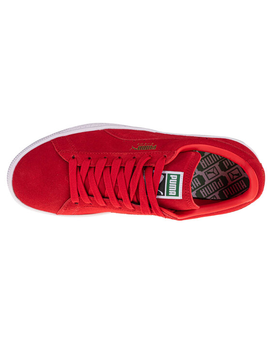Puma Puma Sneakers Puma Suede Classic Rosso