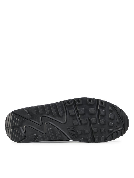 Nike Nike Sneakers Air Max 90 Ltr CZ5594 001 Negru
