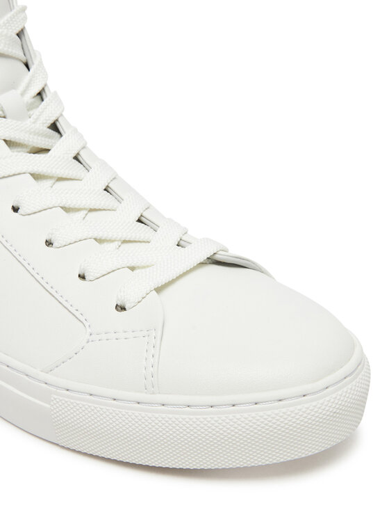 HUGO HUGO Sneakersy Morrie 50537334 Biały