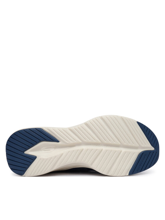 Skechers Skechers Sneakersy Slip-Ins: Contour Foam - Cozy Fit 232619/NVGY Granatowy