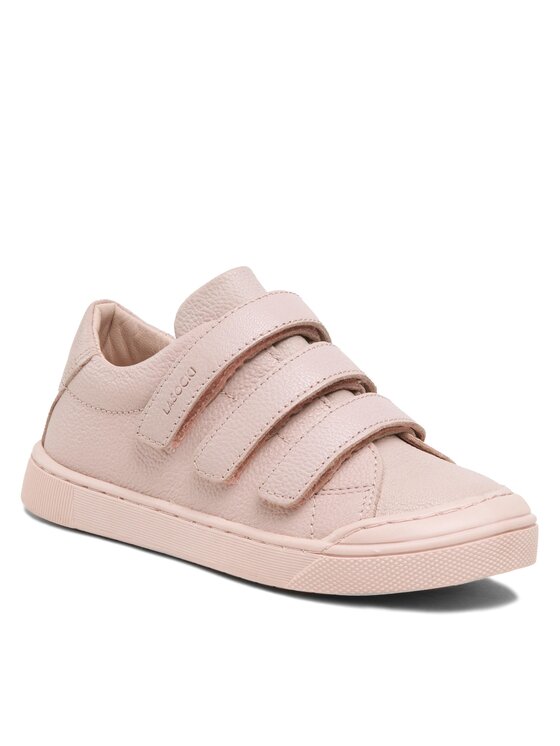 Lasocki Kids Lasocki Kids Snīkeri Baku CI12-BAKU-10(III)DZ Rozā