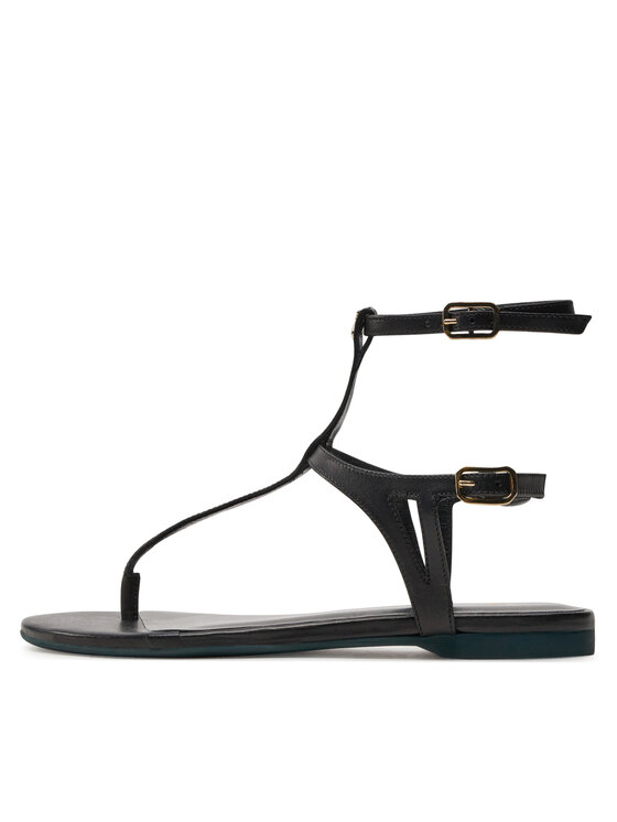 Patrizia Pepe Patrizia Pepe Sandali 2X0088/L048-K103 Nero