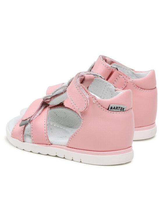 Sandali 11414003 Rosa