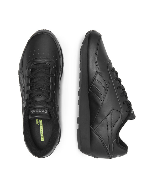 Reebok Reebok Laisvalaikio batai Rewind Run 100039168 Juoda