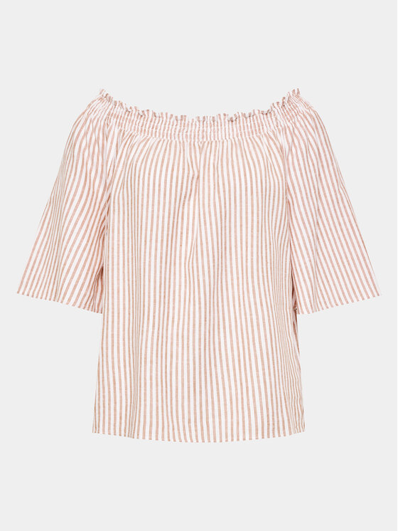 Blusa Cream