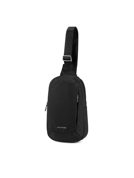 Gino Rossi Gino Rossi Zaino GIN-K-001-CCC-06 Nero