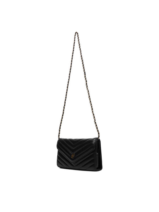 Badura Badura Handtasche FIONA-01 Schwarz