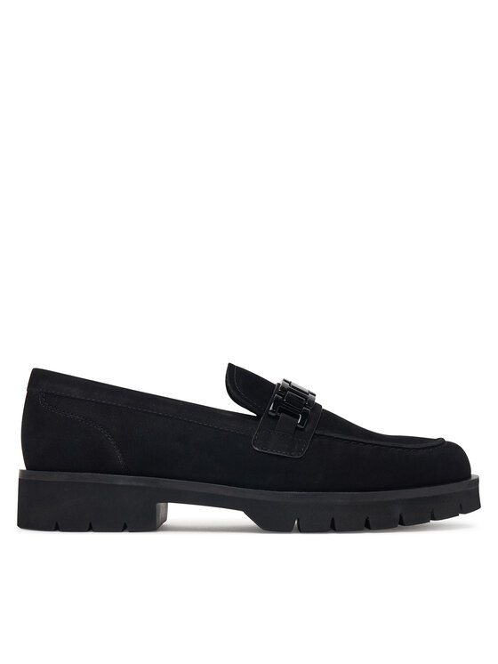 HÖGL HÖGL Loaferai 2-171612-01000 Juoda