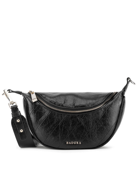 Badura Badura Handtasche TYL00527 Schwarz