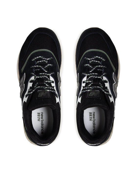 New Balance Laisvalaikio batai GR997HPP 