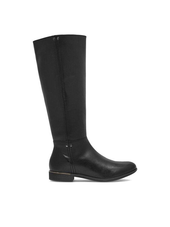 Lasocki Lasocki Stiefel OCE-MESA-38 Schwarz