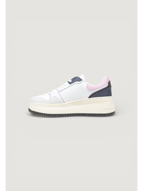 Tommy Jeans Tommy Jeans Sneakers EN0EN02916 Bianco