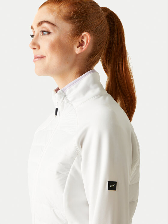 Regatta Regatta Μπουφάν μεταβατικό Clumber V RWN298 Μωβ Regular Fit