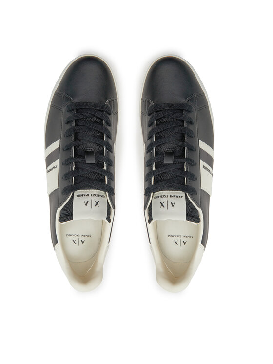 Armani Exchange Armani Exchange Sneakers XUX173 XV666 N814 Nero