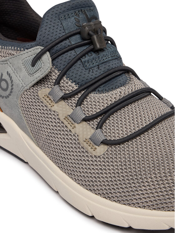 Bugatti Bugatti Sneakers 342-65860-6969-5211 Grigio
