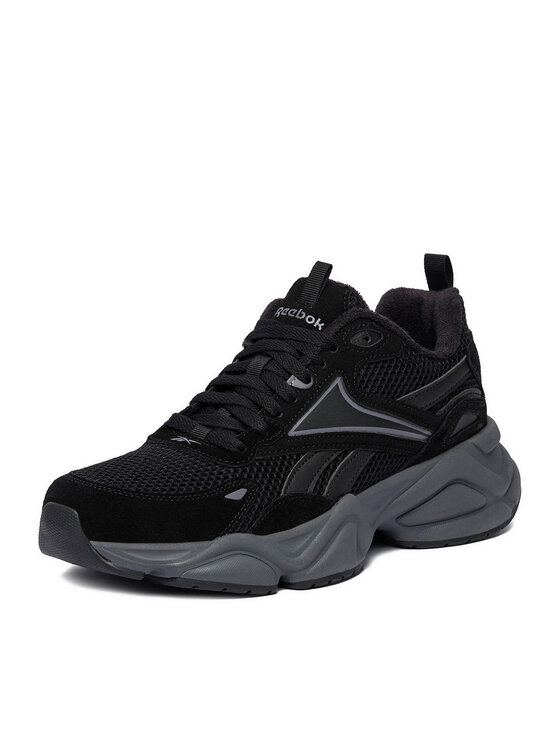 Reebok Reebok Сникърси CEO-CHARGE AR30246MBBV Черен