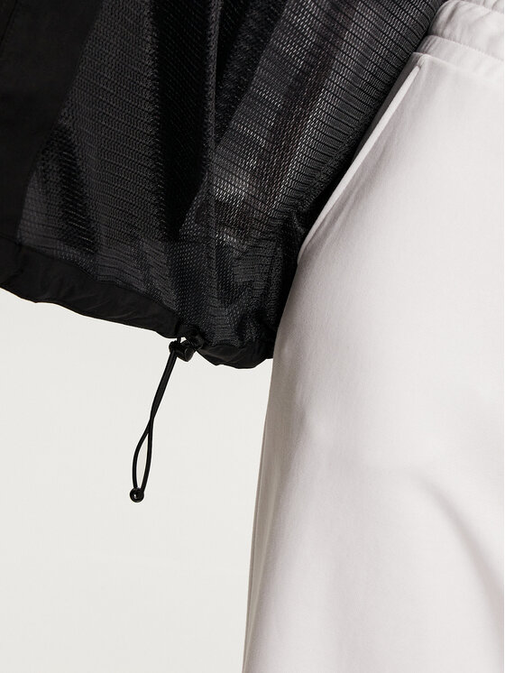 Helly Hansen Helly Hansen Μπουφάν μεταβατικό Ervik 64032 Μαύρο Regular Fit