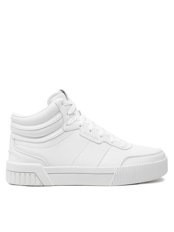 Skechers Snīkeri 185094 WHT Balts