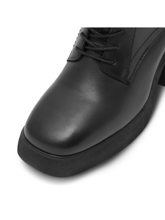 Lasocki Lasocki Stiefeletten Vanni EST-VANNI-05 Schwarz
