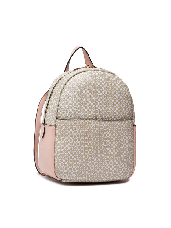 Carpisa Rucsac Flavia BSA50804442 Bej | Modivo.ro