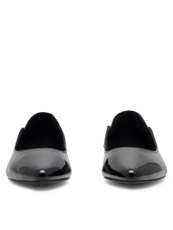 Sergio Bardi Sergio Bardi Ballerinas WFA1572-18Z-SB Schwarz