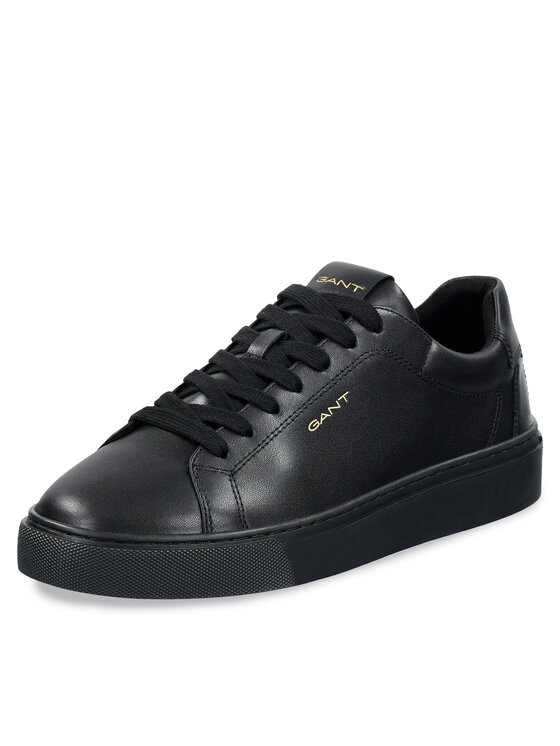 Gant Gant Сникърси 31631021 Черен