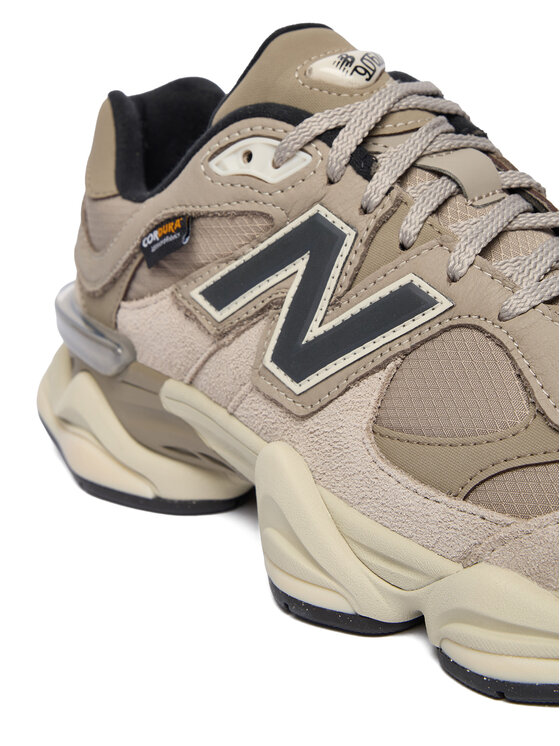 New Balance New Balance Sneakers U9060ORD M Marrone